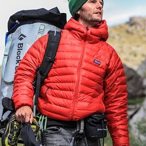 کوهنوردی و طبیعتگردی